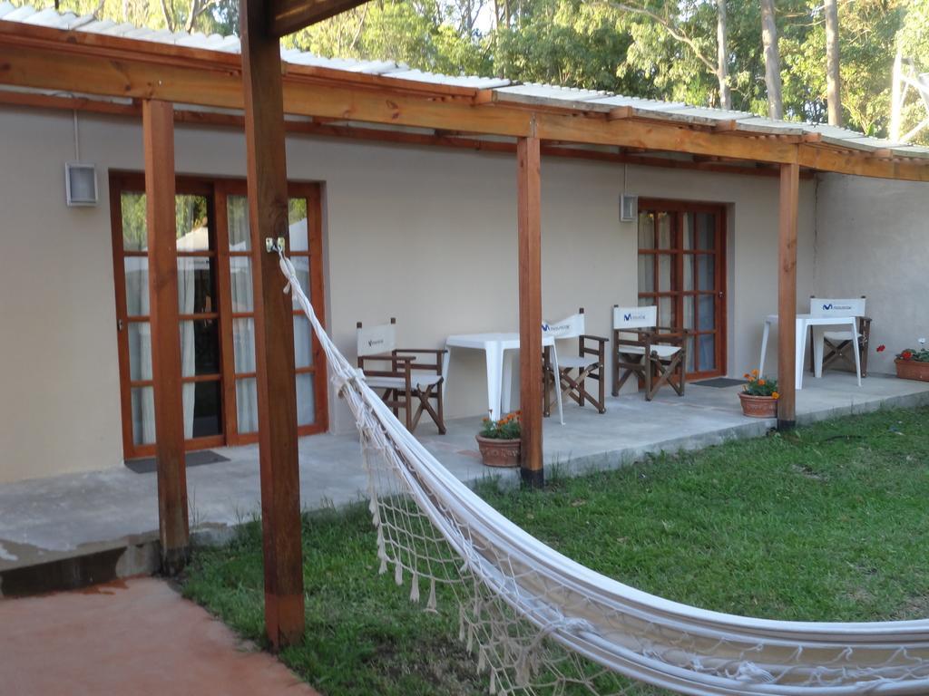 La Posada De La Pedrera Hotel Phòng bức ảnh