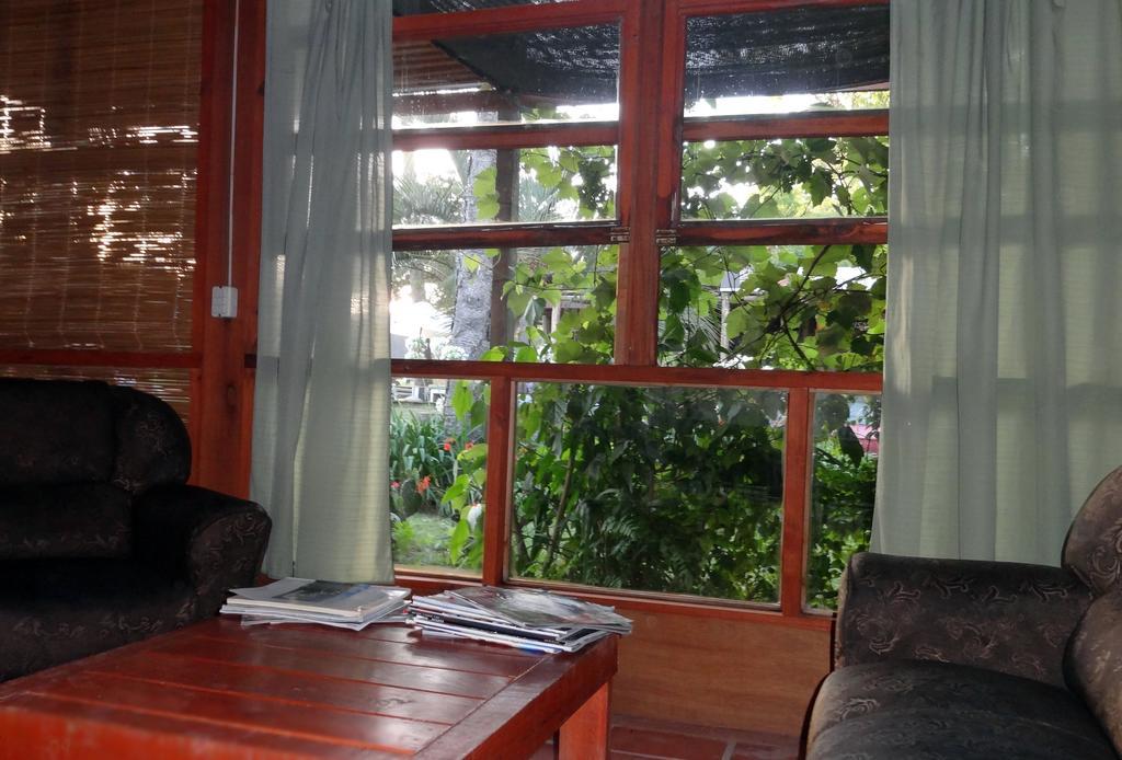 La Posada De La Pedrera Hotel Ngoại thất bức ảnh