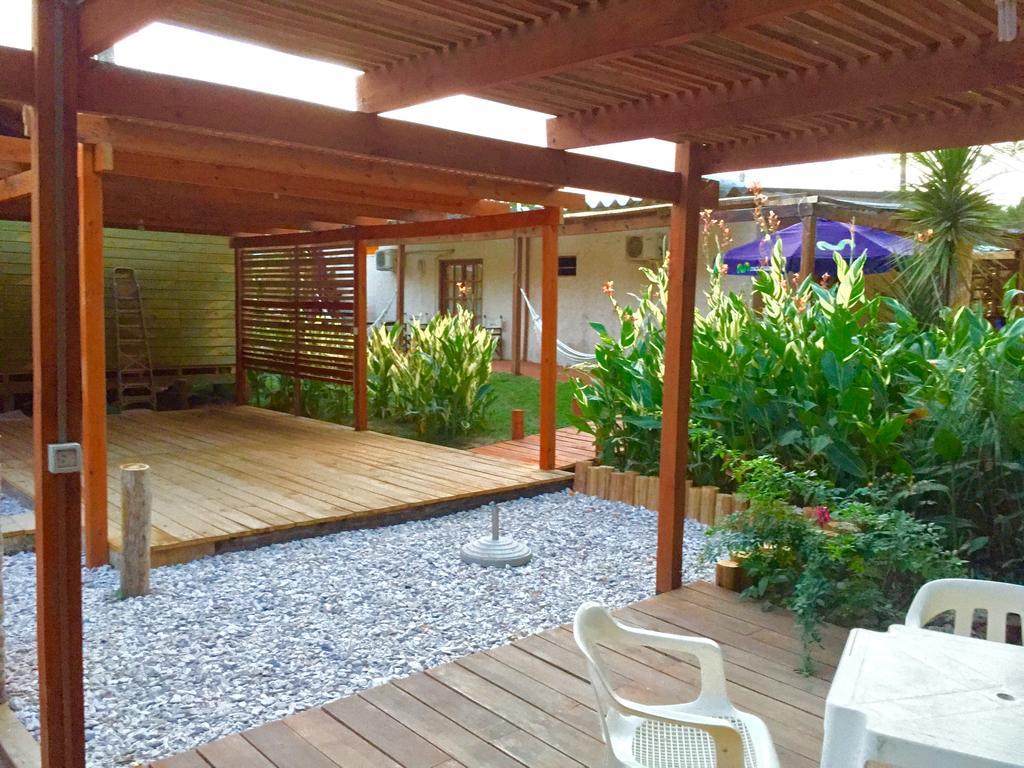 La Posada De La Pedrera Hotel Ngoại thất bức ảnh