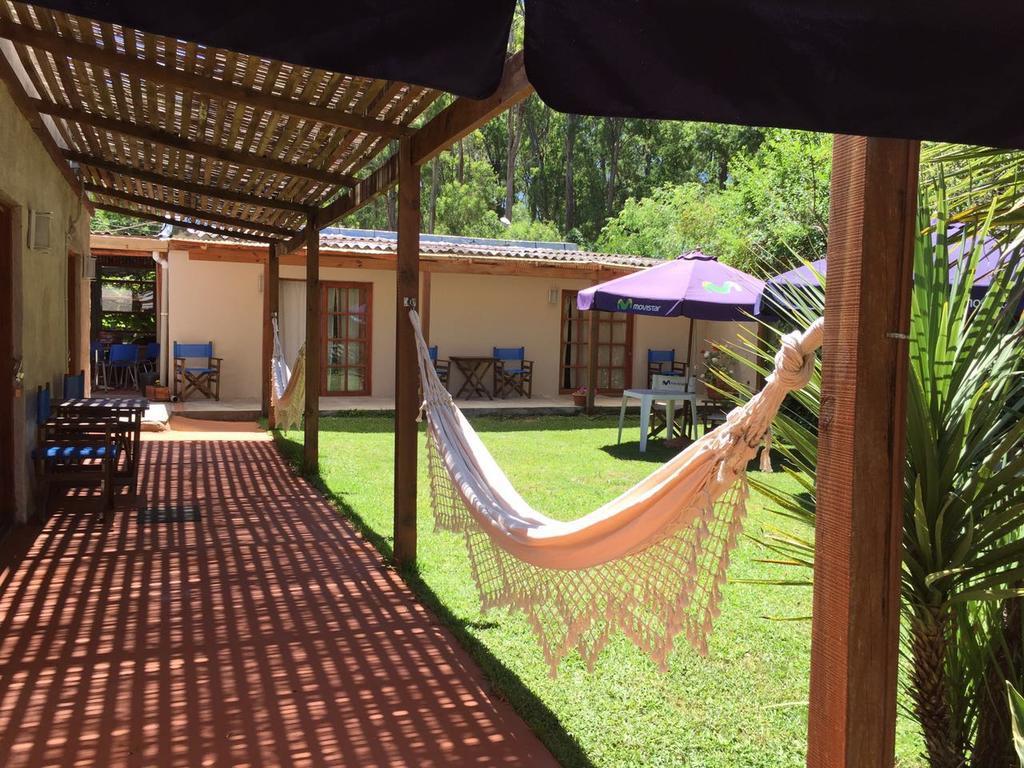 La Posada De La Pedrera Hotel Ngoại thất bức ảnh
