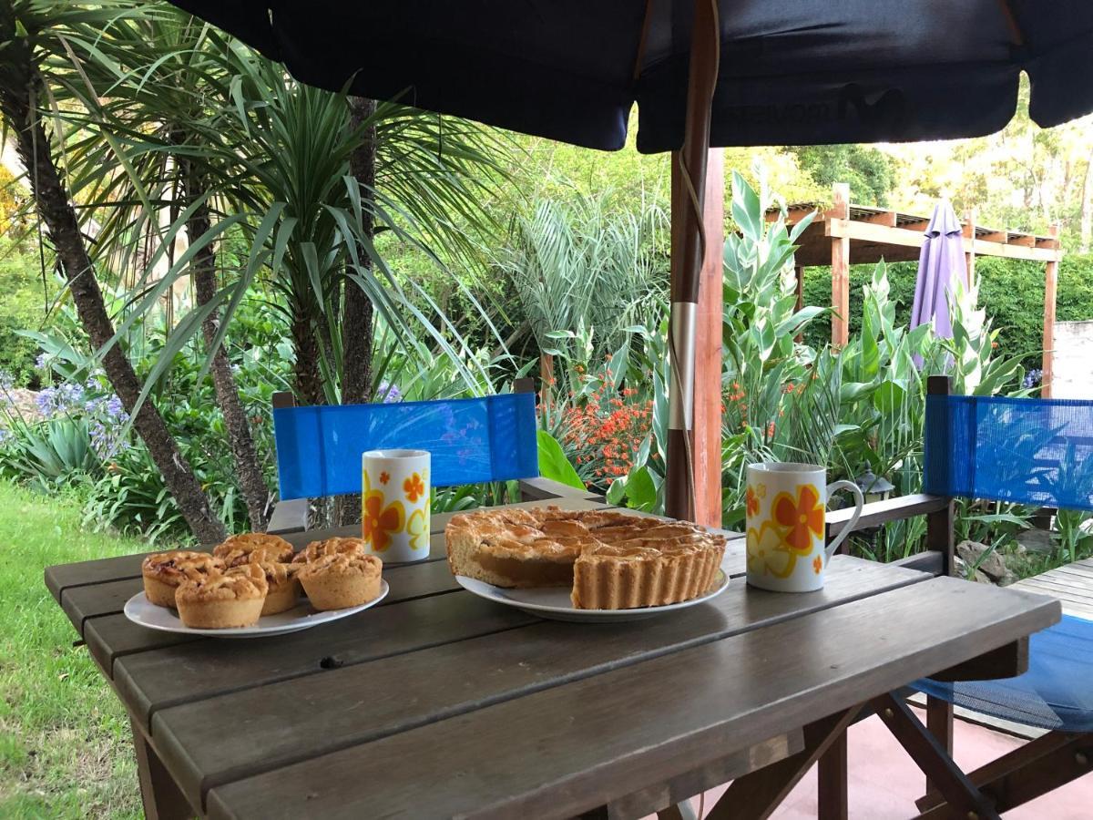 La Posada De La Pedrera Hotel Ngoại thất bức ảnh