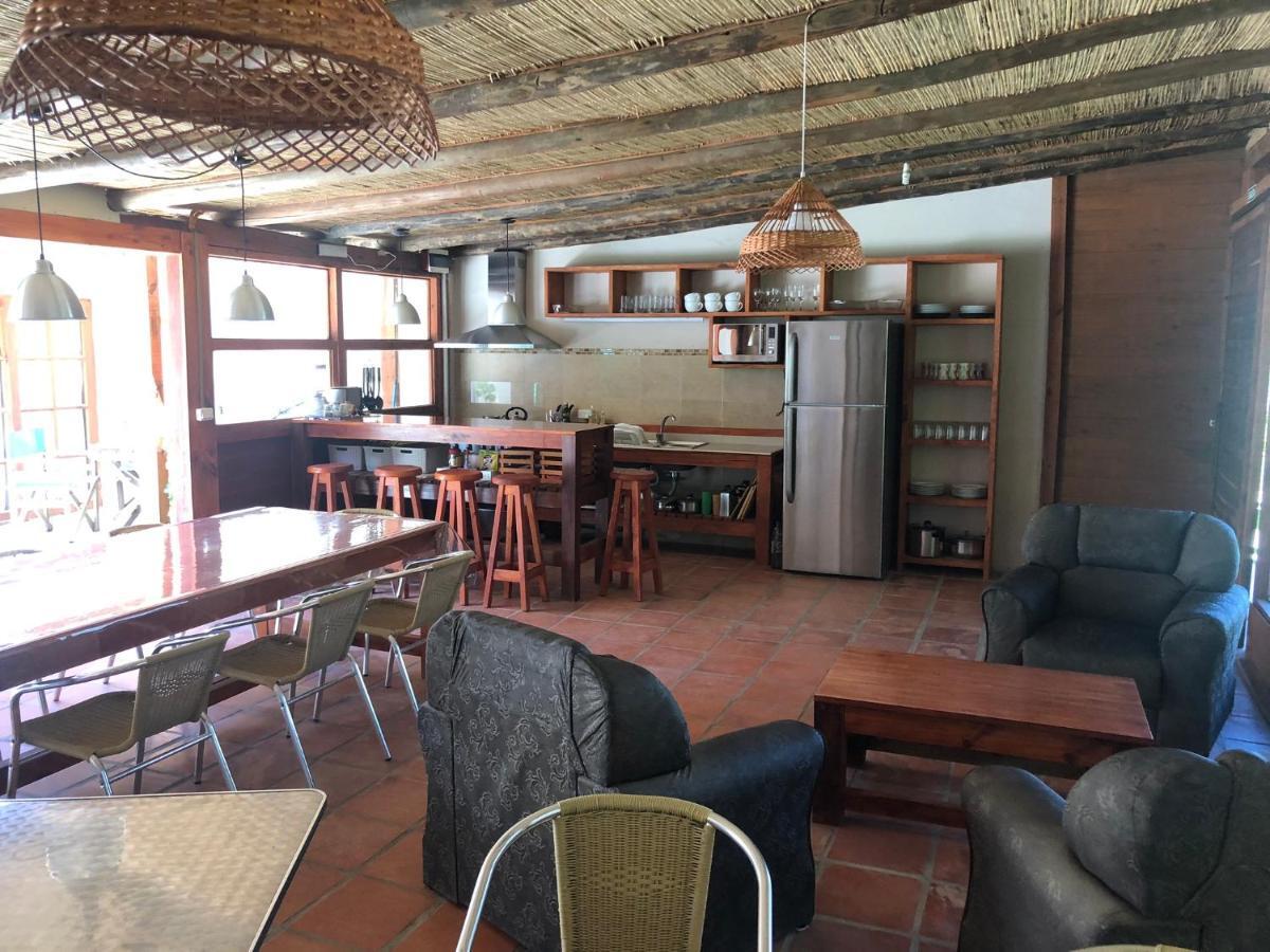 La Posada De La Pedrera Hotel Ngoại thất bức ảnh