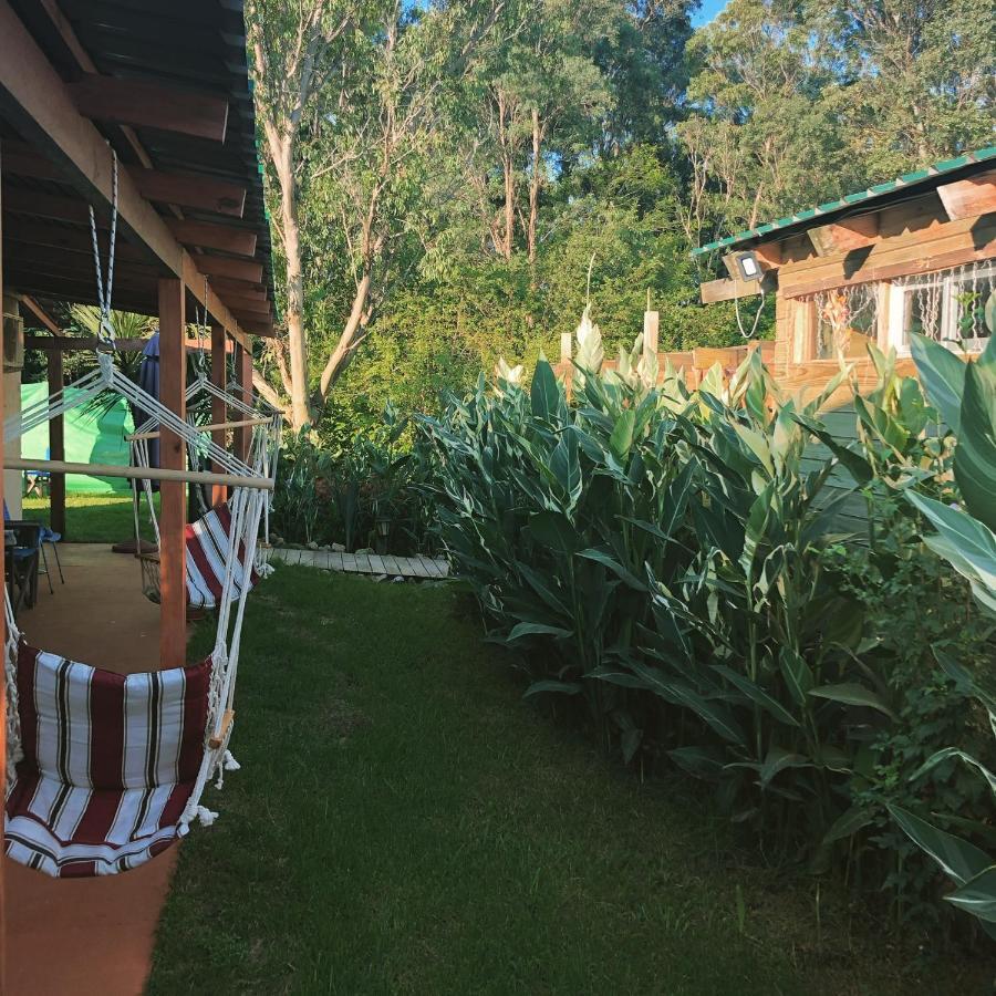La Posada De La Pedrera Hotel Ngoại thất bức ảnh