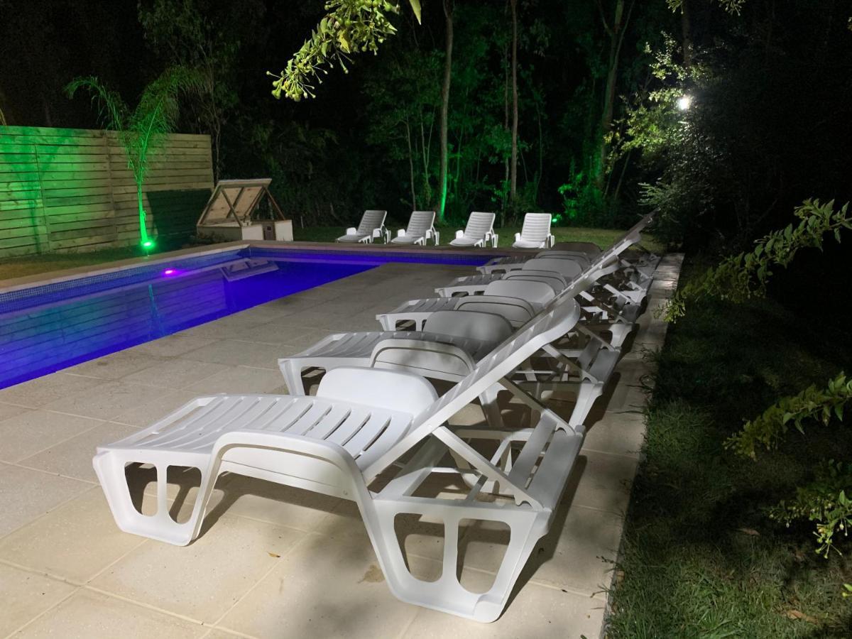 La Posada De La Pedrera Hotel Ngoại thất bức ảnh