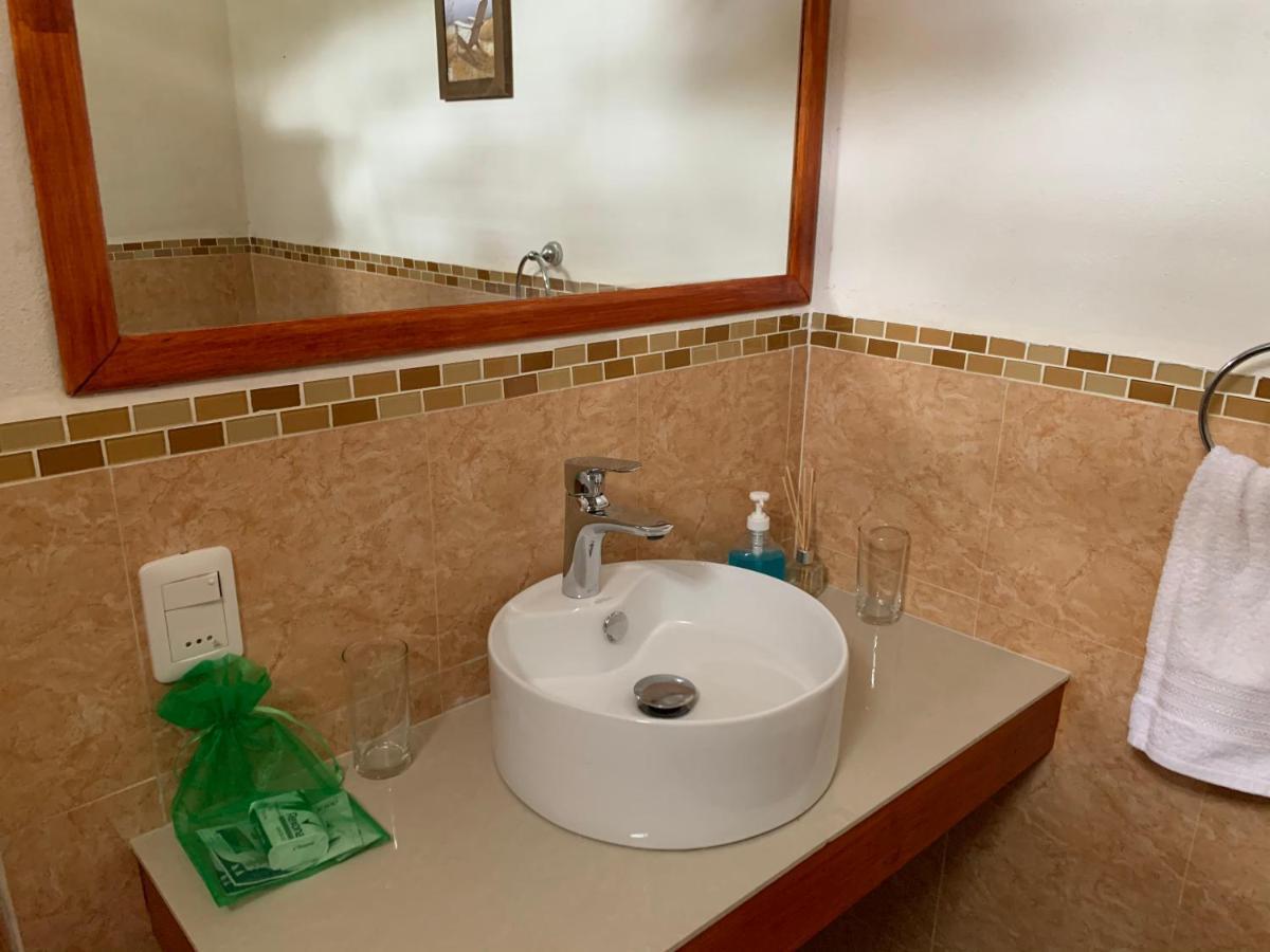 La Posada De La Pedrera Hotel Ngoại thất bức ảnh