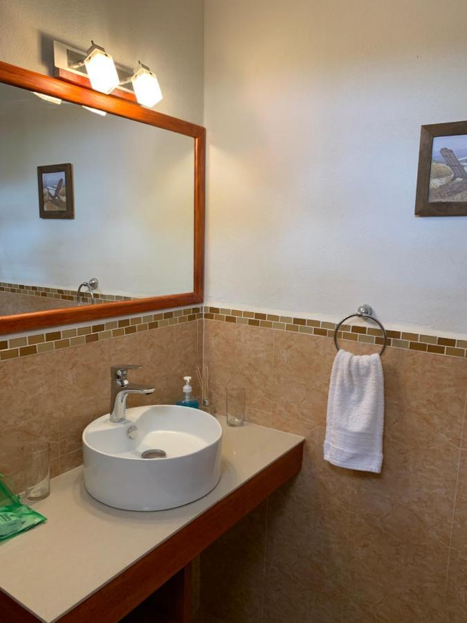 La Posada De La Pedrera Hotel Ngoại thất bức ảnh