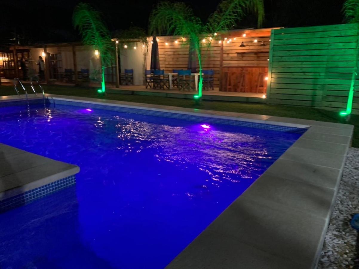 La Posada De La Pedrera Hotel Ngoại thất bức ảnh