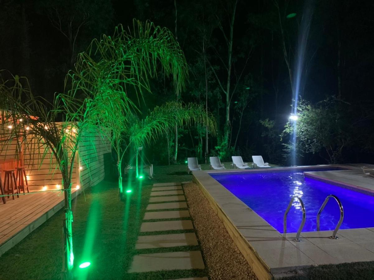La Posada De La Pedrera Hotel Ngoại thất bức ảnh