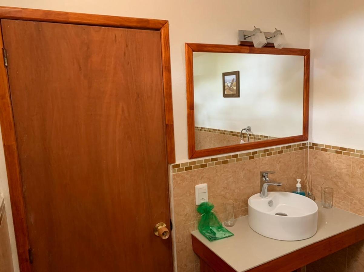 La Posada De La Pedrera Hotel Ngoại thất bức ảnh